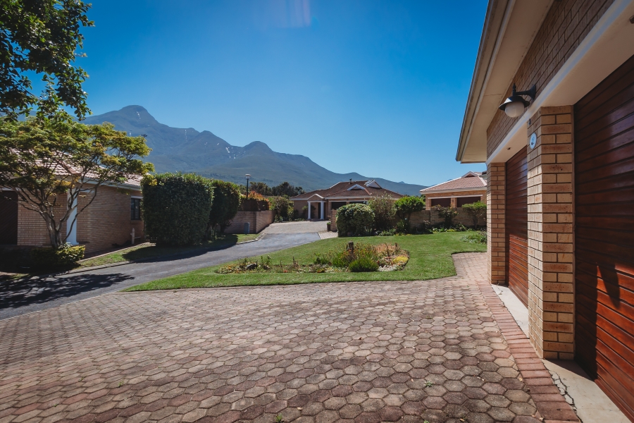 3 Bedroom Property for Sale in Camphersdrift Western Cape